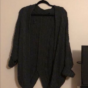 Cardigan